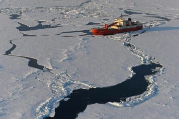 First Arctic zone residents signed agreements