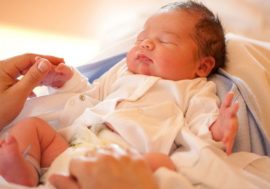 1653 babies born in Norilsk from January to September