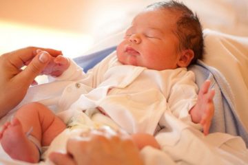 1653 babies born in Norilsk from January to September