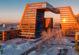Big Norilsk Expedition results to be exhibited in Novosibirsk