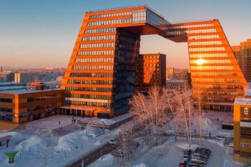 Big Norilsk Expedition results to be exhibited in Novosibirsk