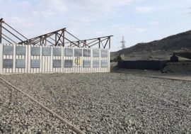 World’s northernmost data center opened in Norilsk