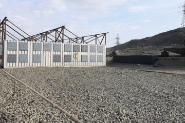 World’s northernmost data center opened in Norilsk