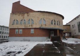 Culture buildings renovated in Taimyr