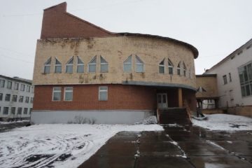 Culture buildings renovated in Taimyr