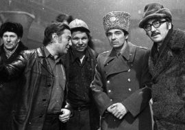 Izvestia newspaper helped in elections in Norilsk in 1979