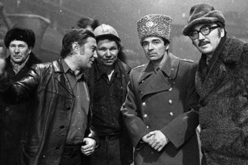 Izvestia newspaper helped in elections in Norilsk in 1979
