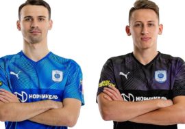 Norilsk Nickel FC players go to Russian national team