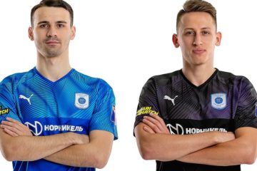 Norilsk Nickel FC players go to Russian national team