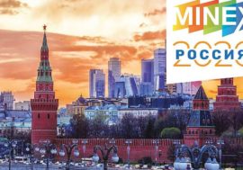 Nornickel participated in International Mining Forum