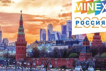 Nornickel participated in International Mining Forum