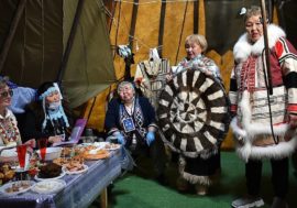 Program to support indigenous peoples prepared