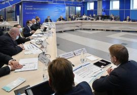 110 billion rubles to be invested in Arctic projects