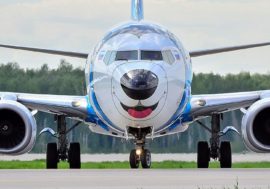 NordStar’s laikolet made its last flight