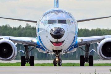 NordStar’s laikolet made its last flight