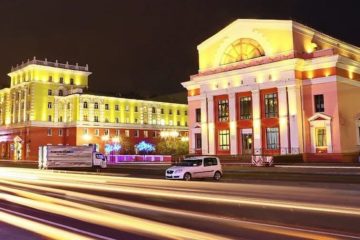 Night of Arts 2020