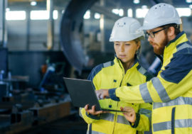 Nornickel’s projects won prizes at International Productivity Week