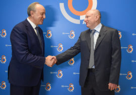 Nornickel and Saratov region agreed on partnership