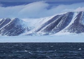 Renaming of Severnaya Zemlya requires public comment