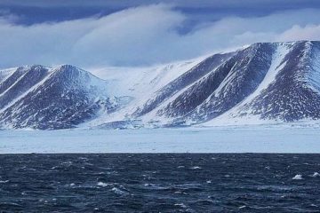 Renaming of Severnaya Zemlya requires public comment