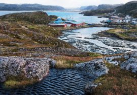 Norilsk residents to get free land