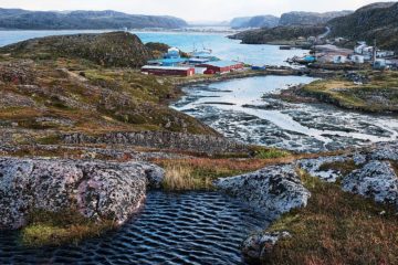 Norilsk residents to get free land