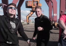 Taimyr rappers won at regional festival