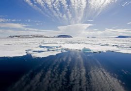 Governor was asked to rename Severnaya Zemlya