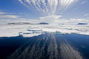 Governor was asked to rename Severnaya Zemlya