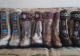 Young people to be trained to sew chizhi