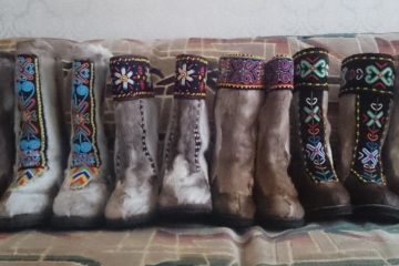 Young people to be trained to sew chizhi