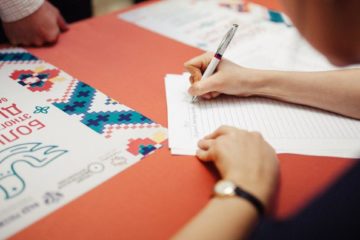 Norilsk to participate in Big Ethnographic Dictation