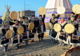 Taimyr 90th anniversary celebration postponed to spring