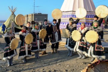 Taimyr 90th anniversary celebration postponed to spring