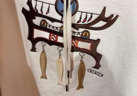 Arctic masters presented creative collection