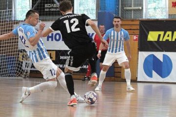 Norilsk Nickel FC competes for a ticket to Russian Cup semifinals
