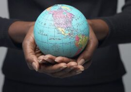 Norilsk residents will write geographic dictation remotely