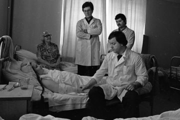 Norilsk healthcare gained fame as best