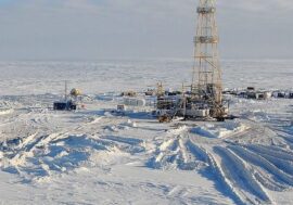 Taimyr to be new oil and gas province