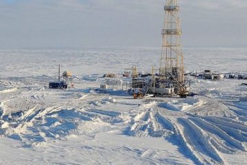 Taimyr to be new oil and gas province