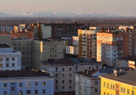 42 billion rubles to be allocated for renovation in Norilsk
