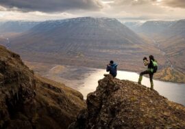 Tourist flow on Taimyr increased
