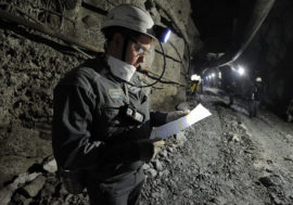 Russia’s largest copper-nickel deposit to be developed in Norilsk