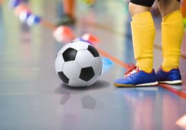 Norilsk Nickel FC youth teams to be headed by a well-known coach