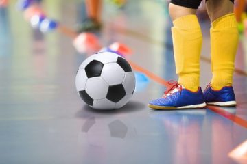 Norilsk Nickel FC youth teams to be headed by a well-known coach