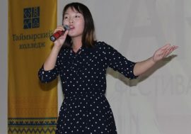Residents of Taimyr to take part in art festival