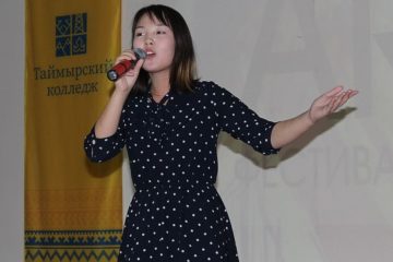 Residents of Taimyr to take part in art festival