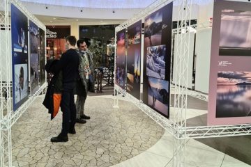 Photodom-2020 winners’ works exhibition opened