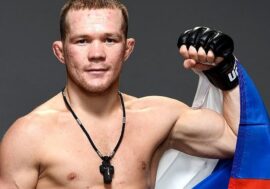 Peter Yan and Aljamein Sterling fight canceled
