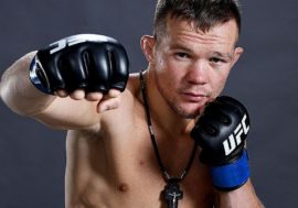 Former Dudinka resident’s fight to be main UFC 256 event